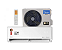 Ar-Condicionado  - Midea AI Ecomaster  9000 btus Frio inverter 220v - Imagem 1