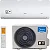 Ar-Condicionado Split HW Midea AI Ecomaster 9000 BTUs Frio Inverter R-32 - Imagem 1