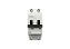 Disjuntor BIP 50A Curva C 3KA Enerbras - Imagem 1