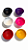 Cuia de Silicone Brenfa Grande (Tam. G) - Bowl para Mistura - Imagem 2