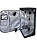Estufa - Barraca de cultivo DNA420 Pro 140x140x200 - Imagem 1