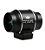 Exaustor Turbo Bivolt 125mm Master Plants - 40W Balance - Imagem 1