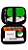 Kit Tropicana Full Experience - Case, Cuia, Slicks e Acessórios - Imagem 7