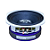 ALTO FALANTE 8/55 VPK 400W RMS 4-OHMS - Imagem 3