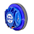 DRIVE DF40VPK - 200W RMS 8-OHMS - Imagem 2