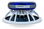 Alto Falante Qvs 12 Polegadas 75 vpk 900wrms 6 Ohms - Imagem 3