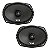PAR ALTO FALANTE QVS VPK 6X9 300W RMS - Imagem 2
