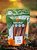 NATUKA PUFF STICK BEXIGA BOVINA - Imagem 1