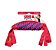 KONG TUGGA WUBBA ASSORTED SMALL (WT3) - Imagem 1