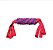 KONG TUGGA WUBBA ASSORTED SMALL (WT3) - Imagem 2