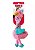 PELÚCIA KONG KNOTS TWISTS FLAMINGO MD/LG (NKW11) - Imagem 1