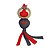 Kong WUBBA ZOO MANDRILL LARGE - Imagem 1