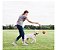 BOLA ROPE Fetch Chuck It Resistente para cães - Imagem 3