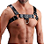 Harness Couro Sintético Usual - Imagem 1