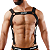 Harness de Elástico com Suspensório Ricok - Imagem 4
