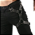 Harness de Perna Couro Sintético Usual - Imagem 2