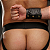 Jockstrap Couro Legítimo Zipper Mr Leather - Imagem 3