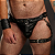 Jockstrap Couro Legítimo Ringer Mr Leather - Imagem 3