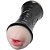 Masturbador Duplo Vagina e Boca - TRAINING MASTER - Imagem 4