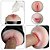 Masturbador Duplo Vagina e Boca - TRAINING MASTER - Imagem 7