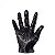 Luva Masturbadora em silicone para BDSM - Imagem 1