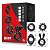 Kit com 4 Aneis Penianos - Love Nest - Imagem 1