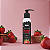 Semen Lub Morango - Gel Lubrificante Beijável - Imita o Sêmen Humano 100 ml - Imagem 2