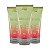 Kit Hidratante Corporal Melancia 60g Sedenta por Cuidados Pepper Blend - Imagem 3