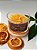 Vela aromática Laranja e Canela - Imagem 1