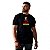 Camiseta Deadpool e Wolverine Mini Fusion masculina Premium - Imagem 3
