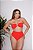 Biquíni Tropical Vermelho - Imagem 1