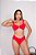 Biquíni Maré Alta Vermelho - Imagem 3