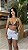 Short Bruna Off White - Imagem 1