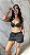 Short Bruna Preto - Imagem 1