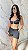 Short Bruna Preto - Imagem 2