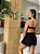 Short Bruna Preto - Imagem 2