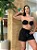 Short Bruna Preto - Imagem 1