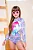 Conjunto Infantil Feminino - Imagem 1