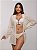 Kimono Off White - Imagem 1