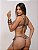 Biquini Kiara Animal Print - Imagem 2