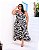 Vestido Cinthya Estampado - Imagem 1