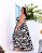 Vestido Cinthya Estampado - Imagem 3