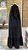 Vestido Luana Preto - Imagem 2
