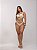 Biquini Top Renda Off White - Imagem 2