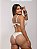 Biquini Top Renda Off White - Imagem 4