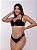 Biquini Top Renda Preto - Imagem 2