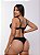 Biquini Top Renda Preto - Imagem 4