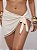 Saia Carol Off White - Imagem 1
