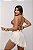 Saia Carol Off White - Imagem 2