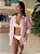 CHEMISE TAHITI ROSA - Imagem 2